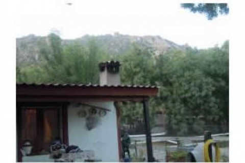 Es una casa en una finca grande rod... — photo 5