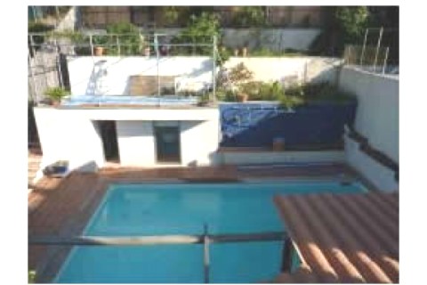 Villa moderne dans une copropriét — photo 2