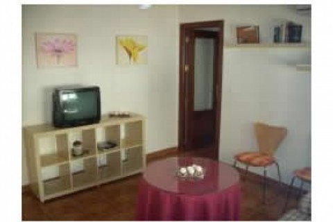 Apartamento céntrico y cercano a S... — photo 2