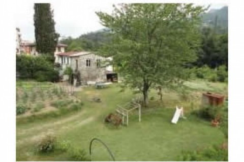 La nostra casa è situata a 15 minu... — photo 4