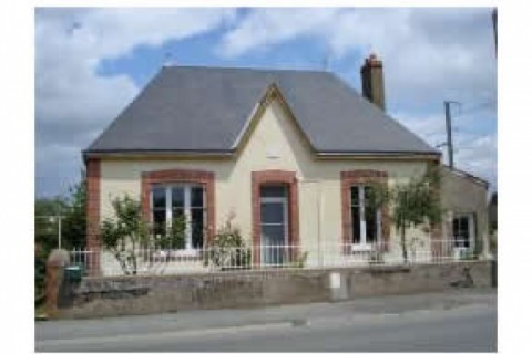 Petite maison de plain pied, ancien... — photo 2