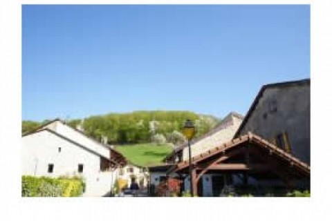 Maison de charme Lac Leman — photo 11