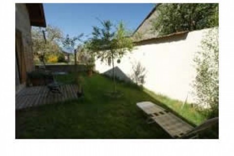 Maison de charme Lac Leman — photo 7