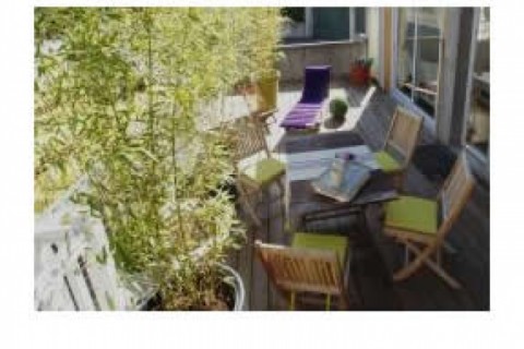 Maison de charme Lac Leman — photo 8