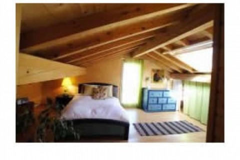 Maison de charme Lac Leman — photo 10