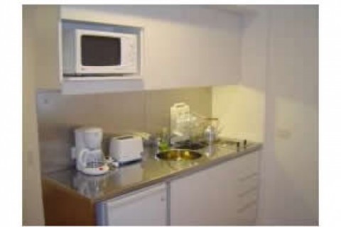 Es un departamento de un ambiente c... — photo 2