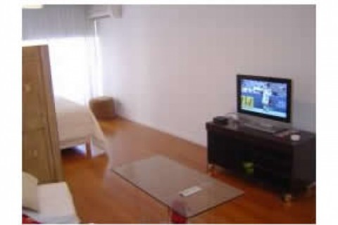 Es un departamento de un ambiente c... — photo 3
