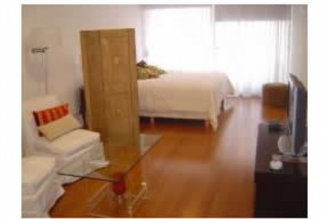 Es un departamento de un ambiente c... — photo 4