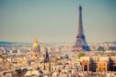 PARIS au calme — photo 10