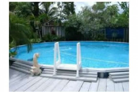 Charming older Key west style cotta... — photo 2