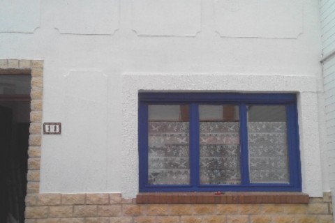 Maison de ville dans quartier calme de Calais — photo 4