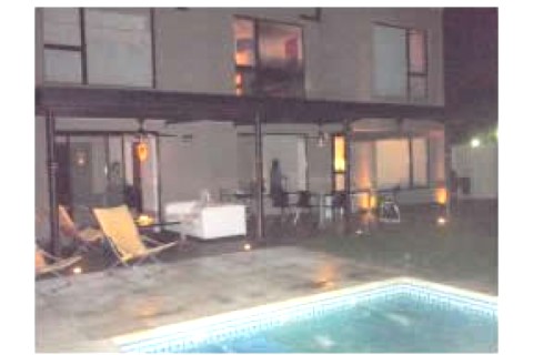 Moderna casa en Club de Campo, con ... — photo 2