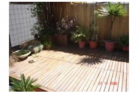 Antigua casa reciclada tipo loft, c... — photo 9