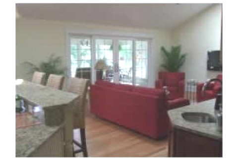 Newly updated 1 floor home.  Large ... — photo 2