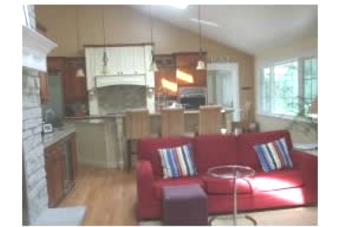 Newly updated 1 floor home.  Large ... — photo 3