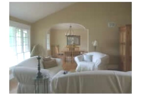 Newly updated 1 floor home.  Large ... — photo 5