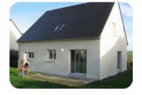 La maison est située dans un quart... — photo 2