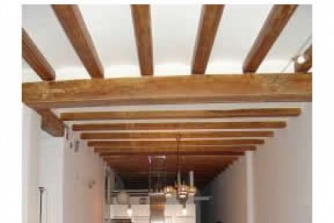 The Gotic is an apartment of the Ol... — photo 3