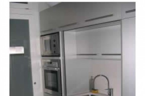 The Gotic is an apartment of the Ol... — photo 10