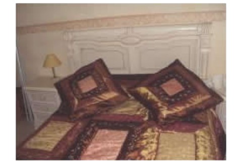 C'est un appartement de deux chambr... — photo 2