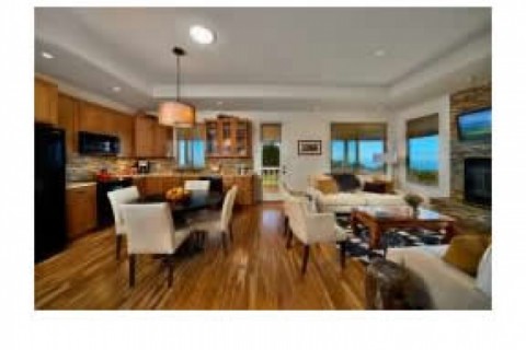 Our home is a cozy, 100 square foot... — photo 2