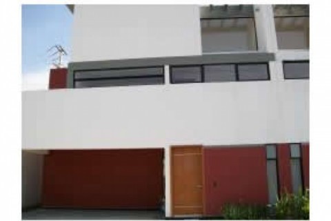 Casa Nueva tipo minimalista, habita... — photo 2