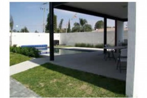 Casa Nueva tipo minimalista, habita... — photo 3