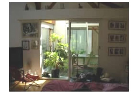 Très beau et grand loft dans Paris... — photo 3