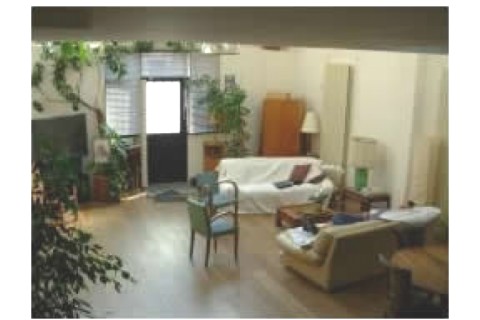 Très beau et grand loft dans Paris... — photo 4