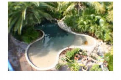 This home is waterfront in the lowe... — photo 3