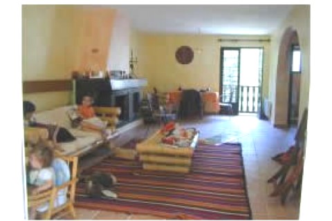 Maison mitoyenne, en bord de forêt... — photo 2