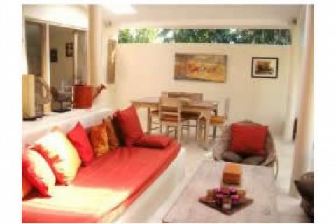 Charmante maison à Bali — photo 2