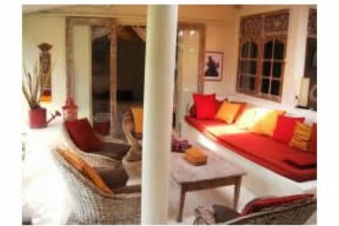 Charmante maison à Bali — photo 3
