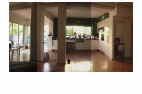 A renovated 3 bedroom + a big livin... — photo 3
