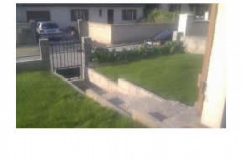Pavillon situé dans un petit villa... — photo 2