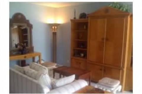 One bedroom unit in a small buildin... — photo 2
