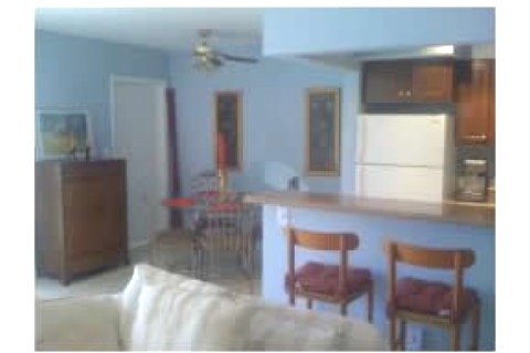 One bedroom unit in a small buildin... — photo 3
