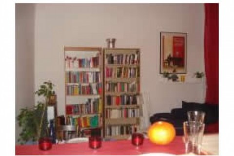 Schöne 2-Zimmer-Wohnung mitten in ... — photo 3