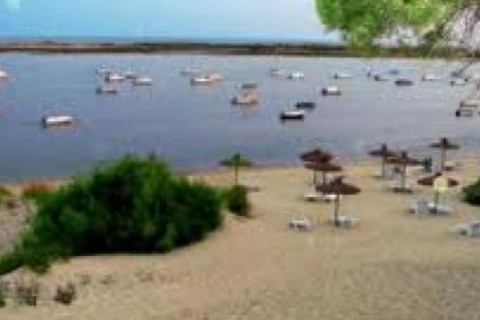 Appt avec terrasse à 5 minutes de la plage en Espagne — photo 4