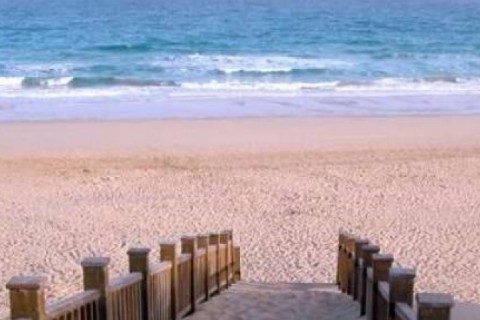 Appt avec terrasse à 5 minutes de la plage en Espagne — photo 6
