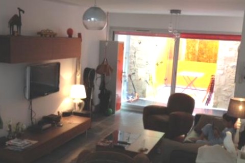 Maison de ville à Bordeaux — photo 11