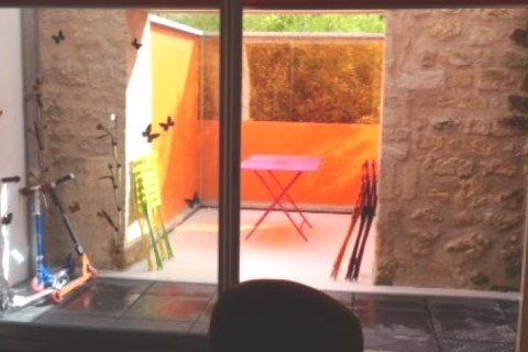 Maison de ville à Bordeaux — photo 9