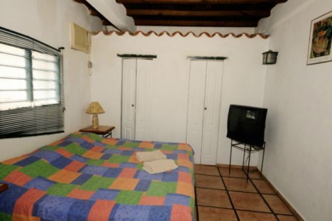 BELLA POSADA COLONIAL EN ISLA MARGARITA, VENEZUELA — photo 4