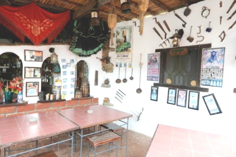 BELLA POSADA COLONIAL EN ISLA MARGARITA, VENEZUELA — photo 5