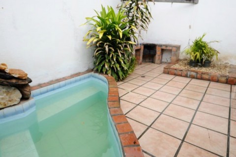 BELLA POSADA COLONIAL EN ISLA MARGARITA, VENEZUELA — photo 9