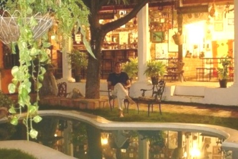 BELLA POSADA COLONIAL EN ISLA MARGARITA, VENEZUELA — photo 10