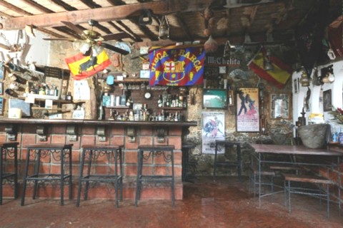 BELLA POSADA COLONIAL EN ISLA MARGARITA, VENEZUELA — photo 6