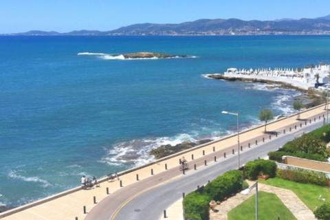 Appt au bord de la mer à Palma de Majorque — photo 9