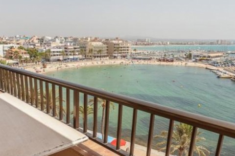 Appt au bord de la mer à Palma de Majorque — photo 10