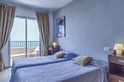 Appt au bord de la mer à Palma de Majorque — photo 4